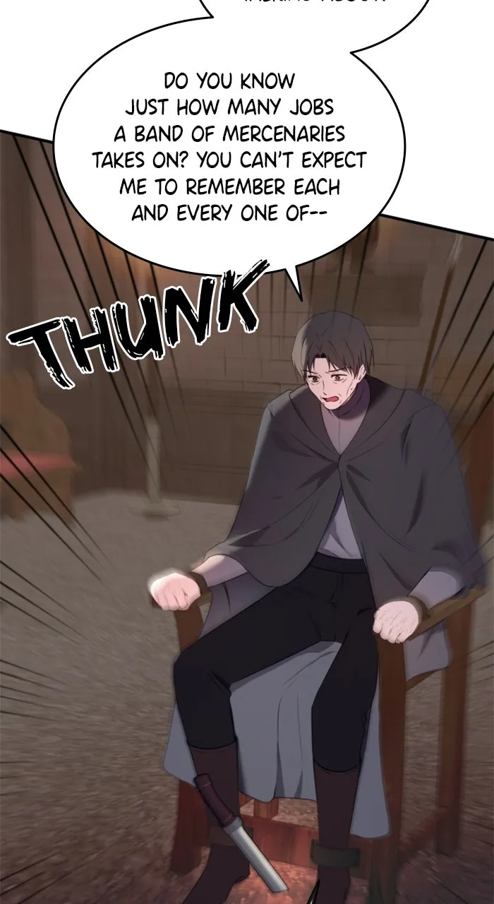The Villainess Just Wants to Live in Peace! Chapter 71 page 72 - 