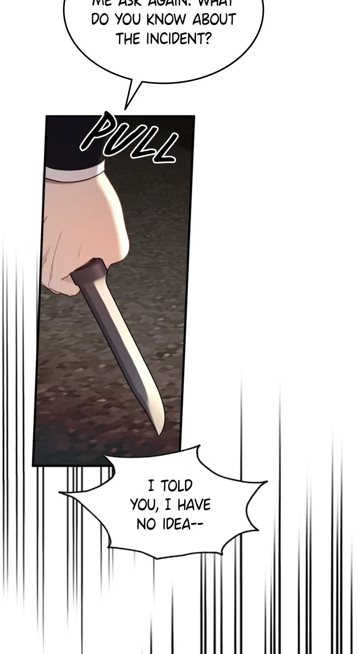 The Villainess Just Wants to Live in Peace! Chapter 71 page 74 - 