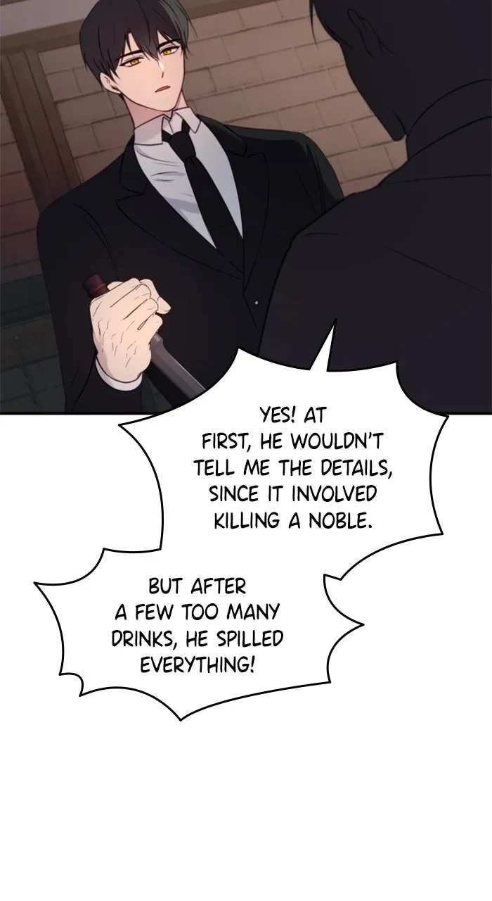 The Villainess Just Wants to Live in Peace! Chapter 71 page 81 - 
