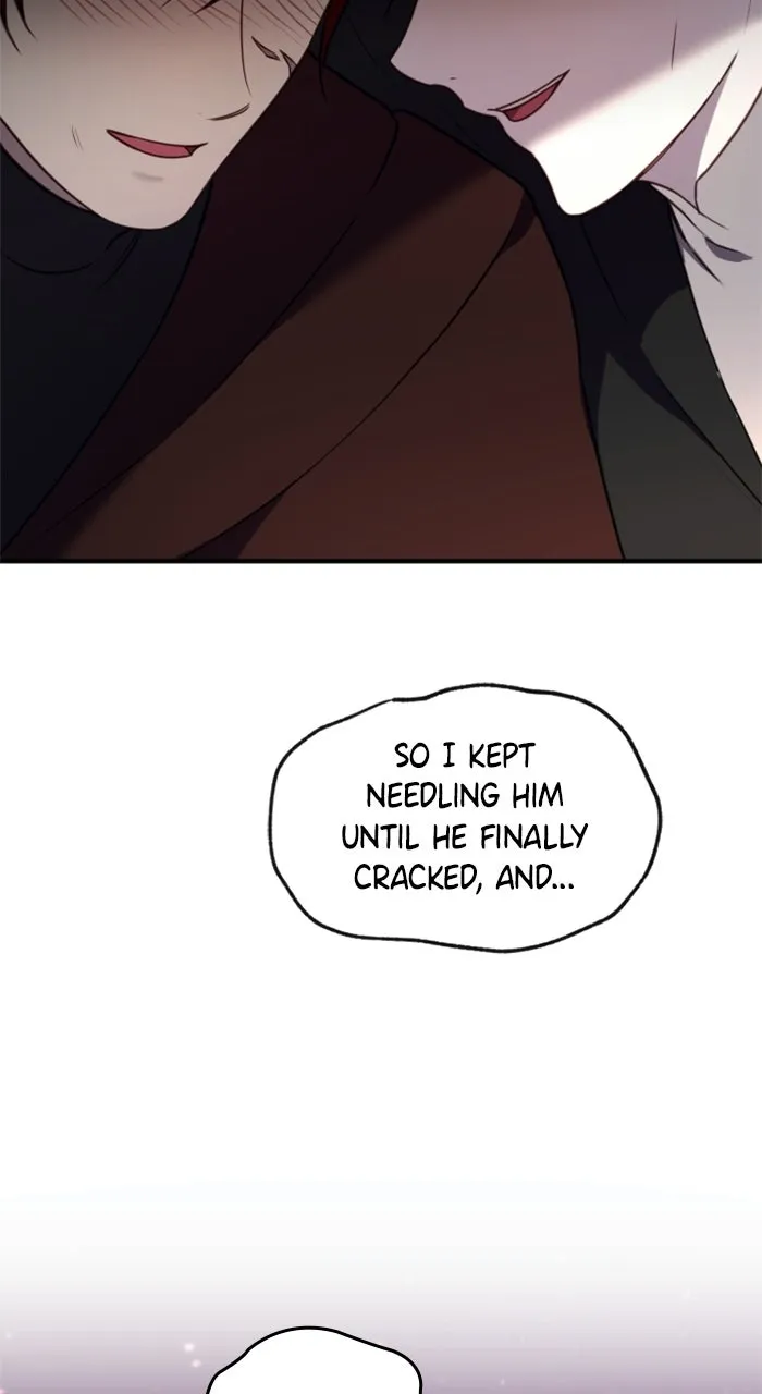 The Villainess Just Wants to Live in Peace! Chapter 71 page 86 - 