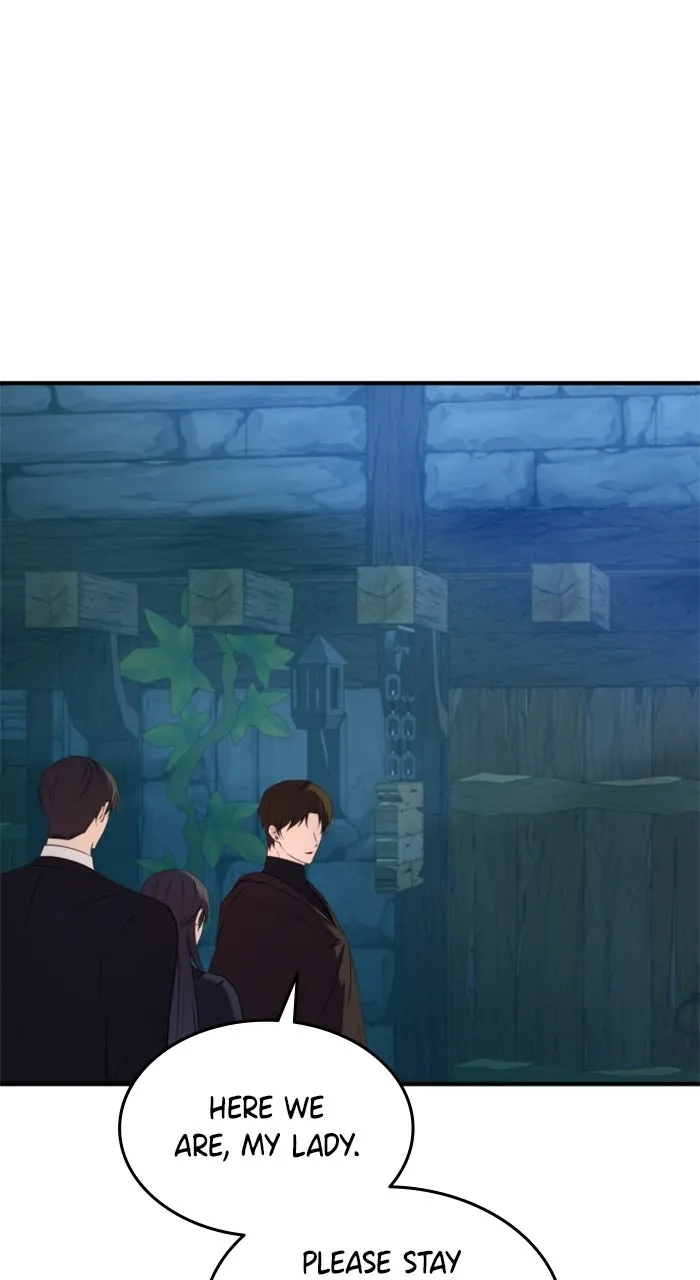 The Villainess Just Wants to Live in Peace! Chapter 71 page 10 - 