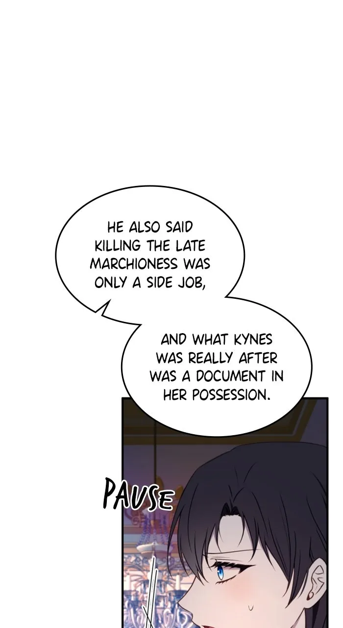 The Villainess Just Wants to Live in Peace! Chapter 72 page 11 - 