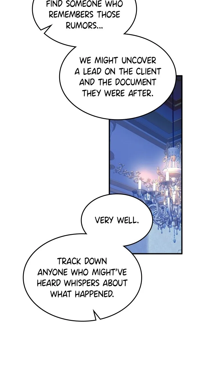 The Villainess Just Wants to Live in Peace! Chapter 72 page 14 - 
