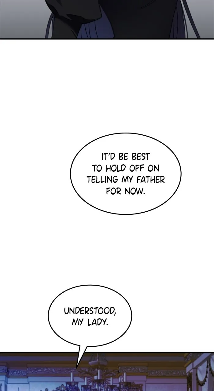 The Villainess Just Wants to Live in Peace! Chapter 72 page 16 - 