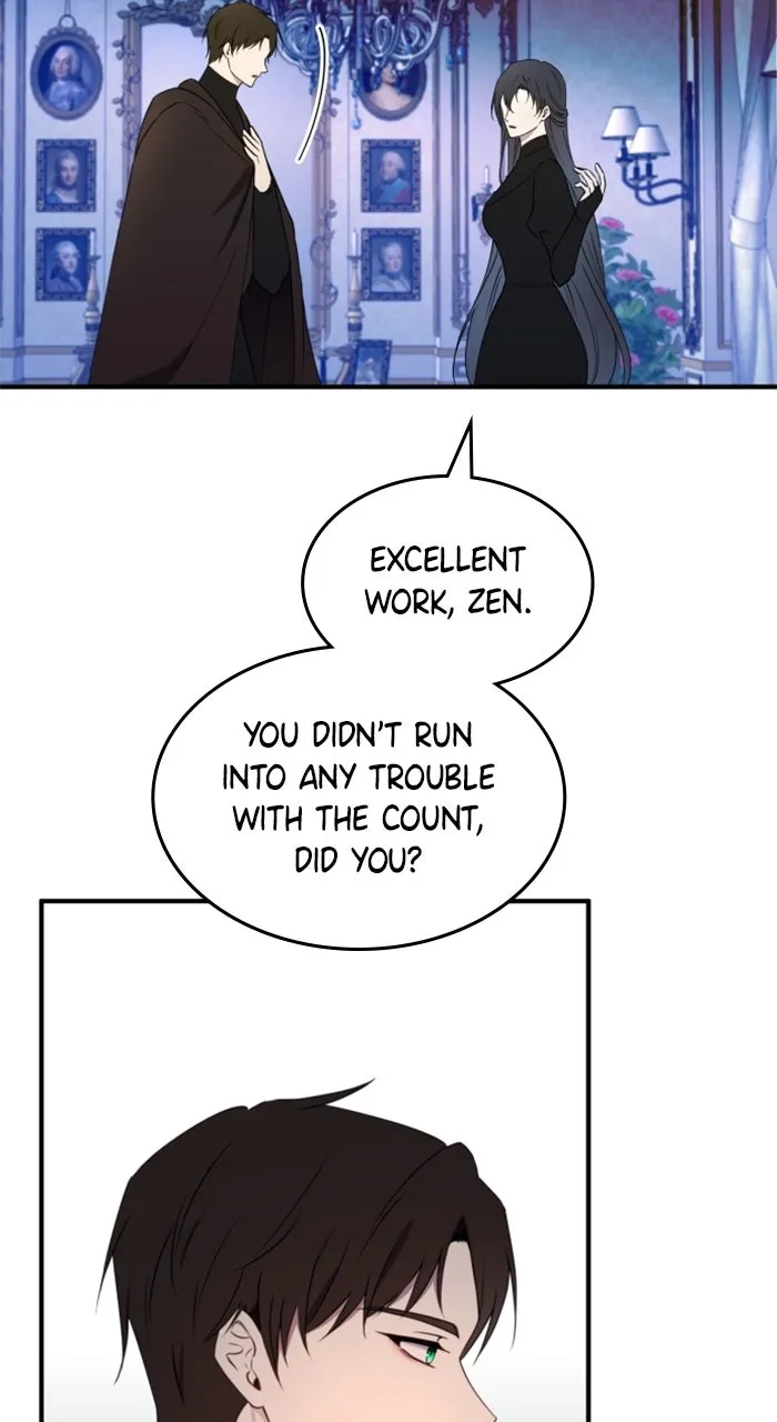 The Villainess Just Wants to Live in Peace! Chapter 72 page 17 - 