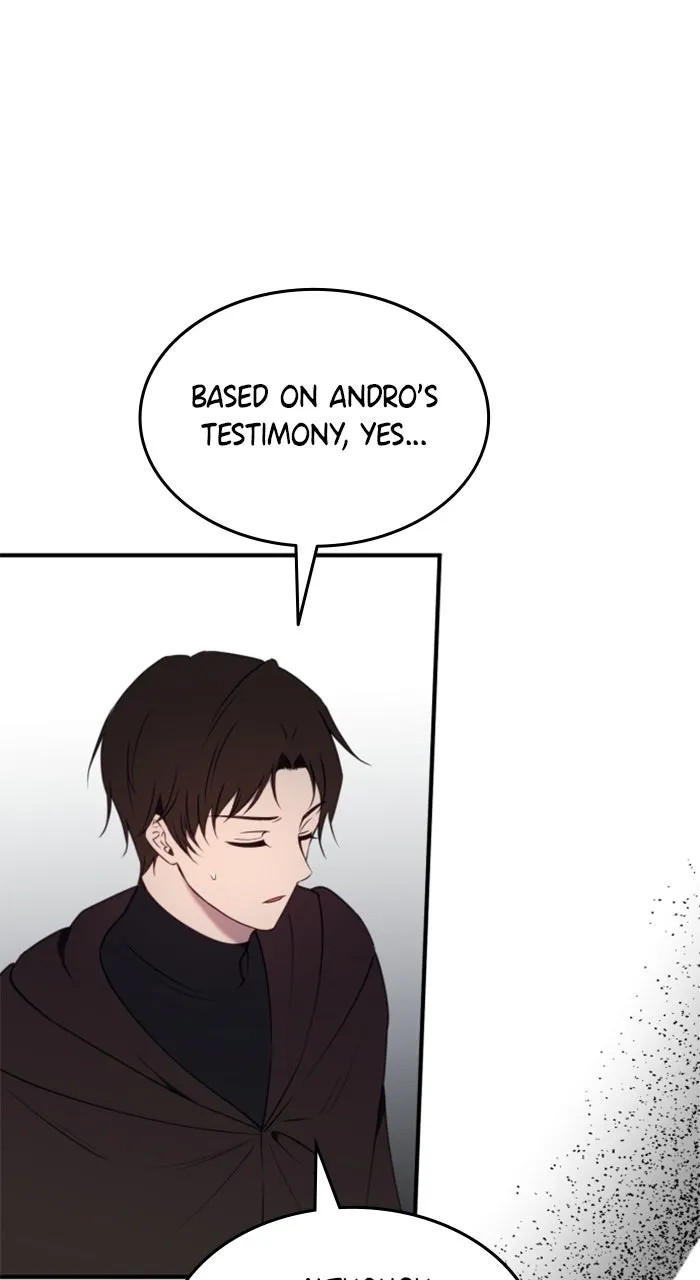 The Villainess Just Wants to Live in Peace! Chapter 72 page 3 - 