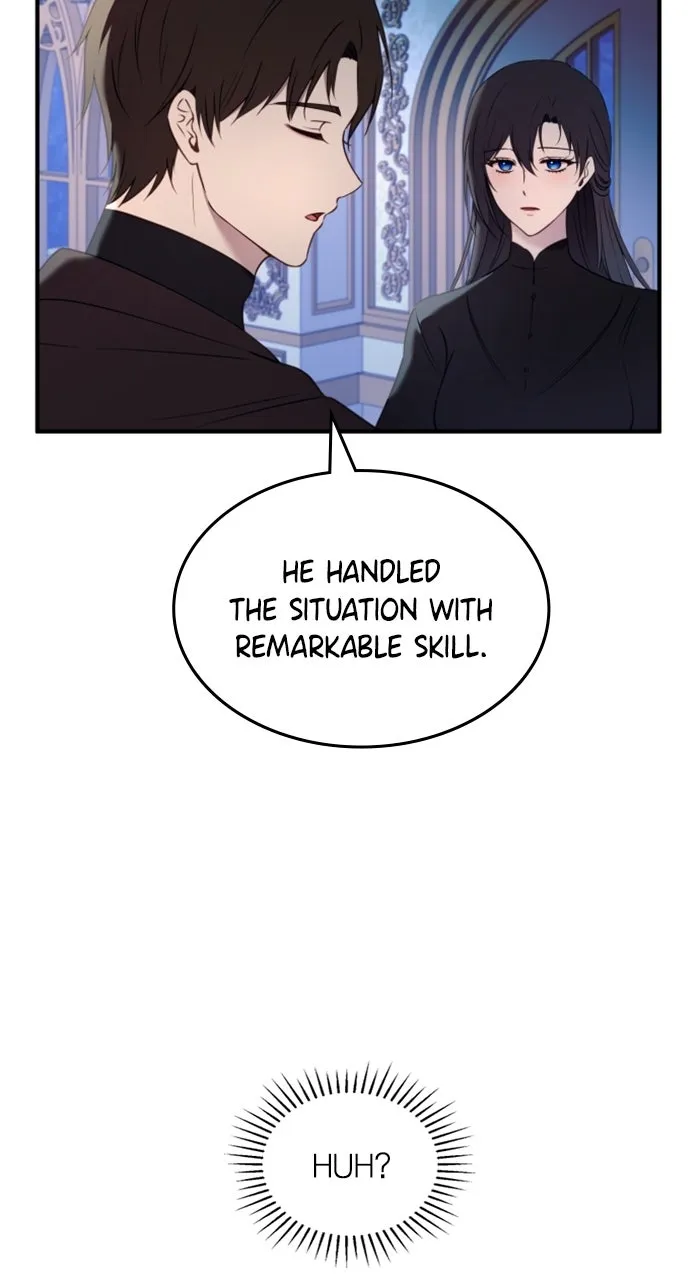 The Villainess Just Wants to Live in Peace! Chapter 72 page 21 - 