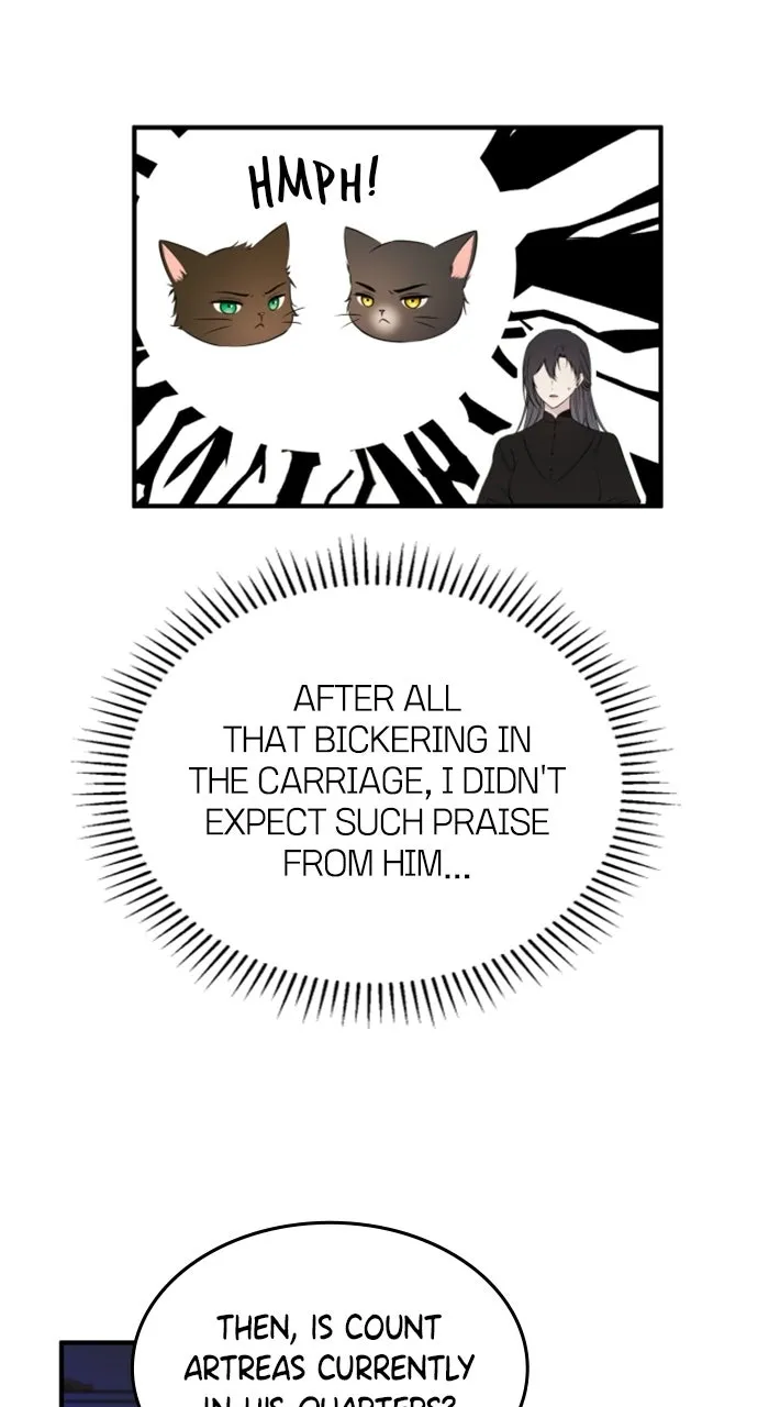 The Villainess Just Wants to Live in Peace! Chapter 72 page 22 - 