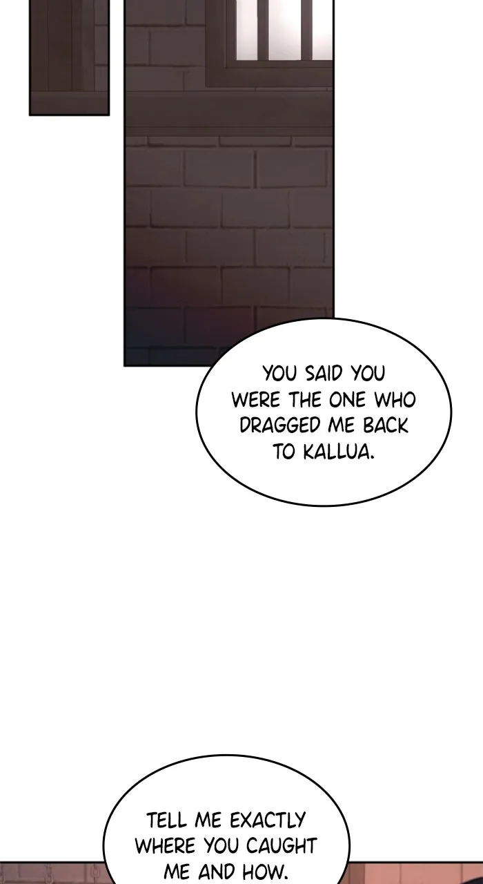 The Villainess Just Wants to Live in Peace! Chapter 72 page 26 - 