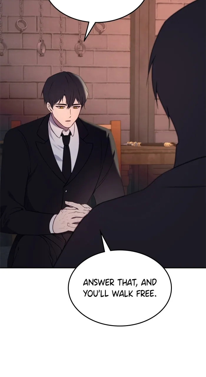 The Villainess Just Wants to Live in Peace! Chapter 72 page 27 - 