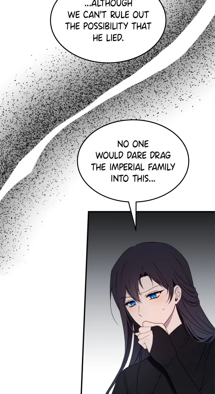 The Villainess Just Wants to Live in Peace! Chapter 72 page 4 - 