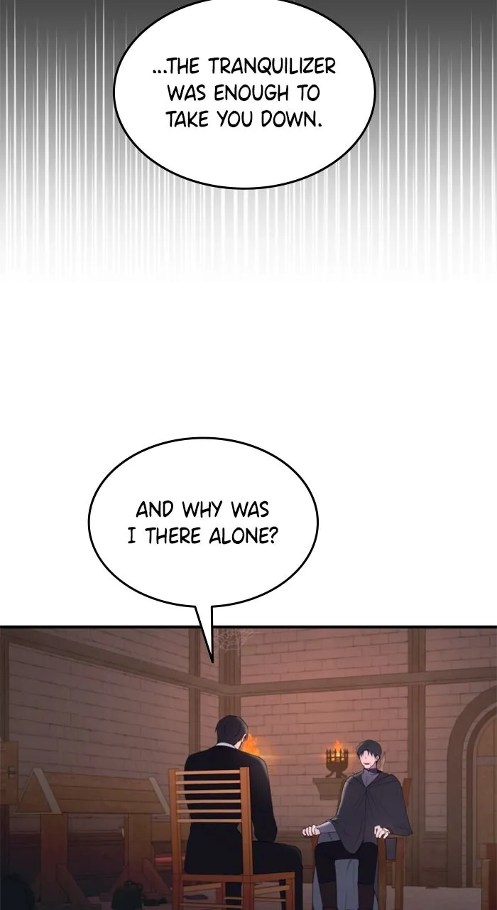 The Villainess Just Wants to Live in Peace! Chapter 72 page 32 - 