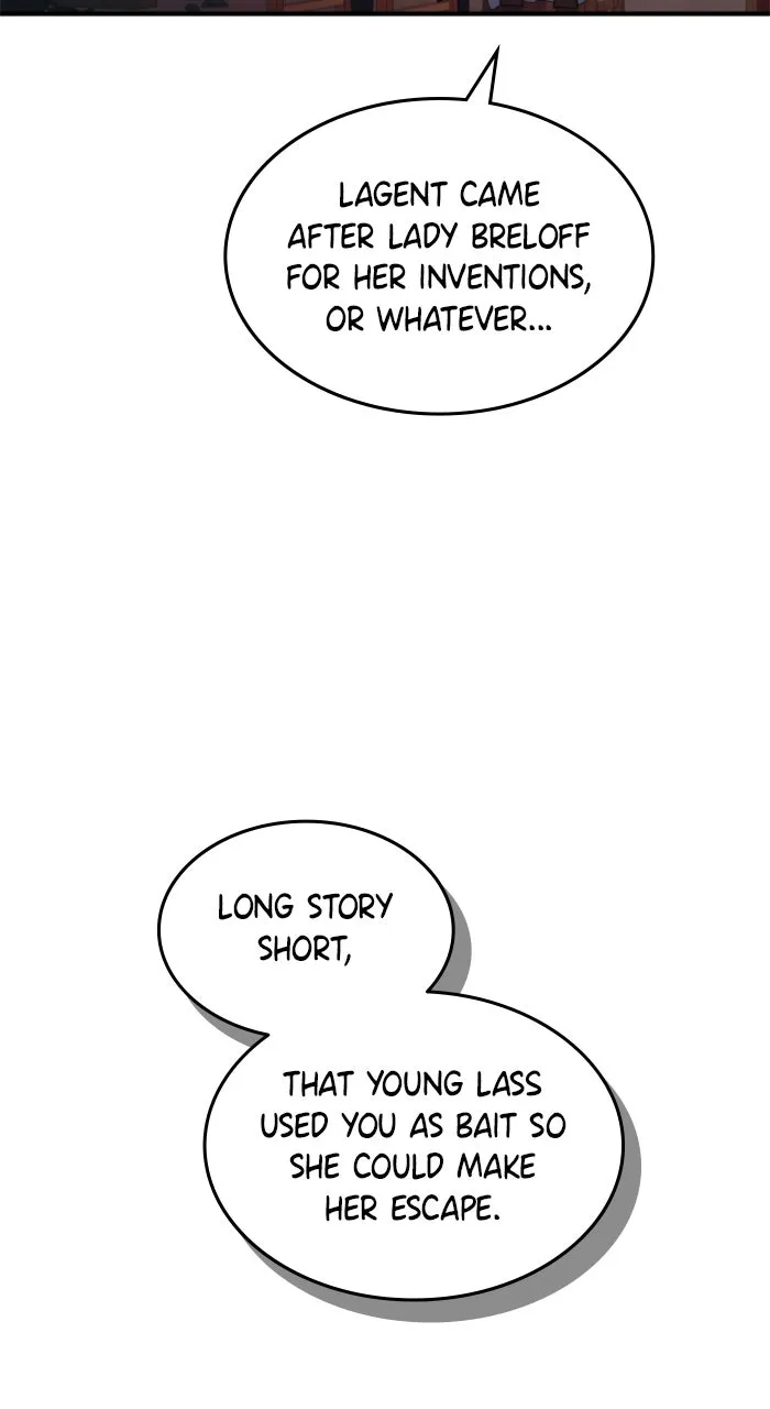The Villainess Just Wants to Live in Peace! Chapter 72 page 33 - 