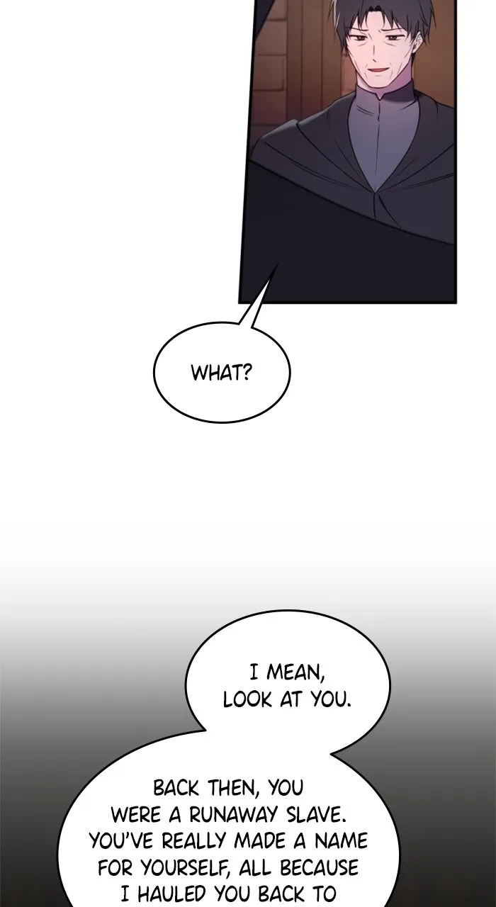The Villainess Just Wants to Live in Peace! Chapter 72 page 37 - 