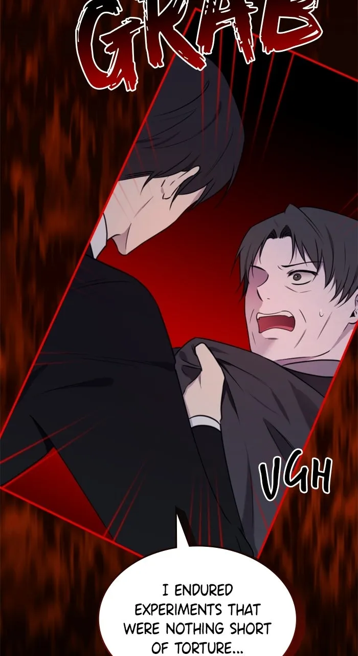 The Villainess Just Wants to Live in Peace! Chapter 72 page 40 - 