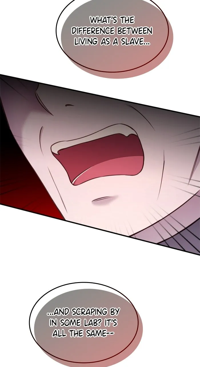 The Villainess Just Wants to Live in Peace! Chapter 72 page 42 - 