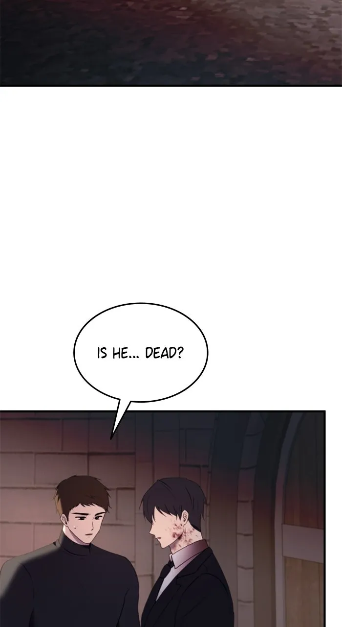 The Villainess Just Wants to Live in Peace! Chapter 72 page 53 - 