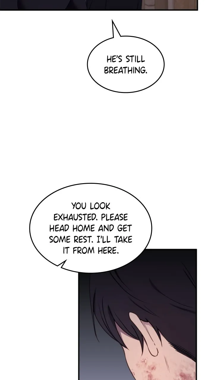 The Villainess Just Wants to Live in Peace! Chapter 72 page 54 - 