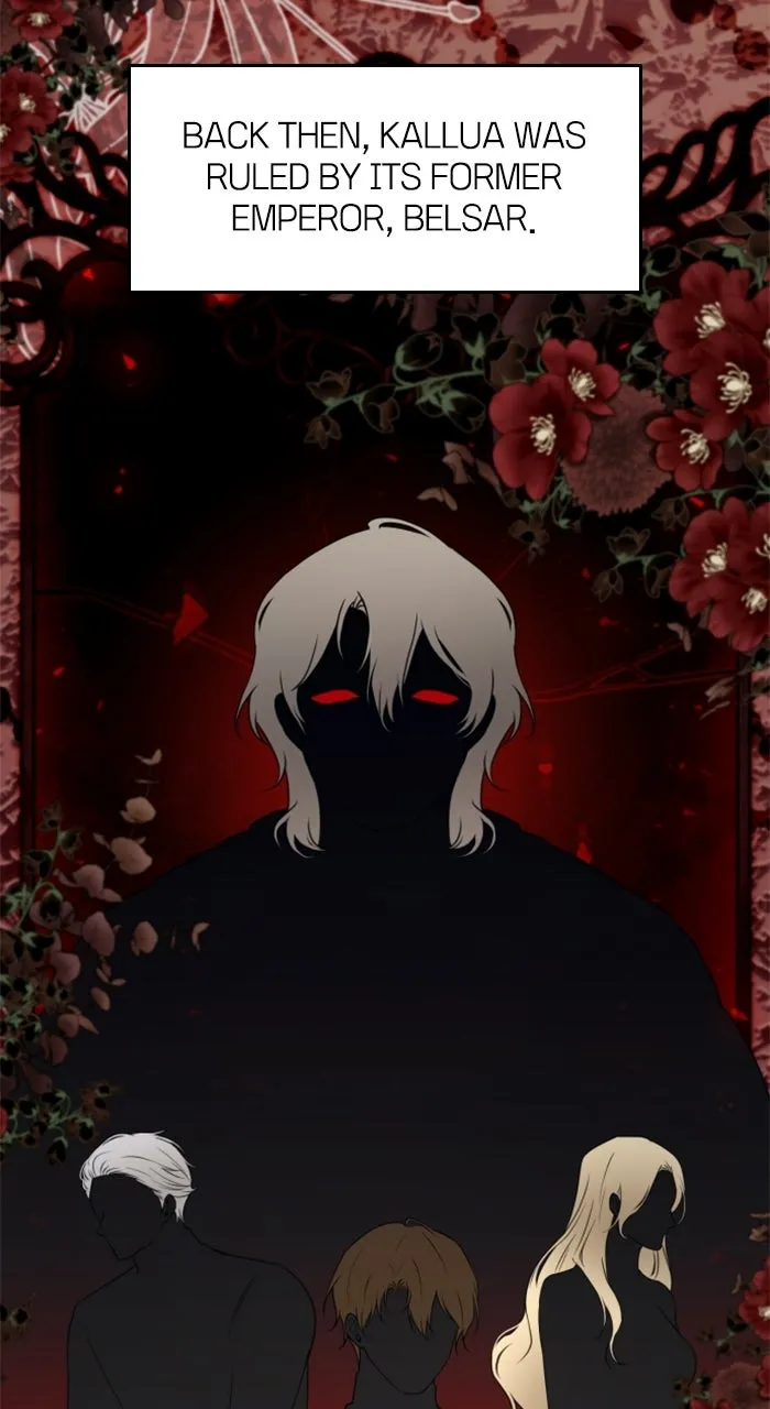The Villainess Just Wants to Live in Peace! Chapter 72 page 7 - 