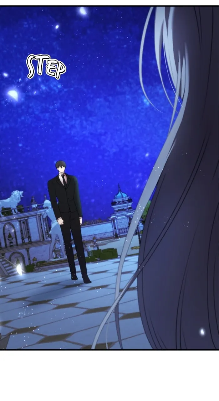 The Villainess Just Wants to Live in Peace! Chapter 72 page 61 - 