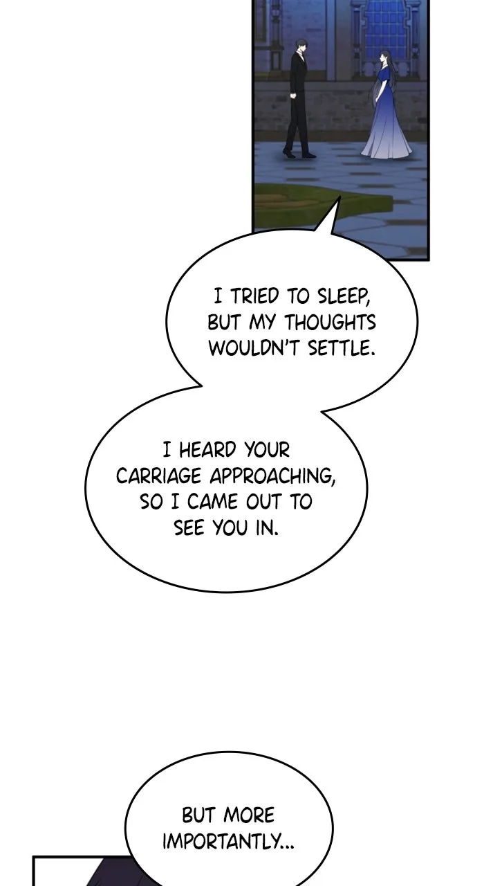 The Villainess Just Wants to Live in Peace! Chapter 72 page 65 - 
