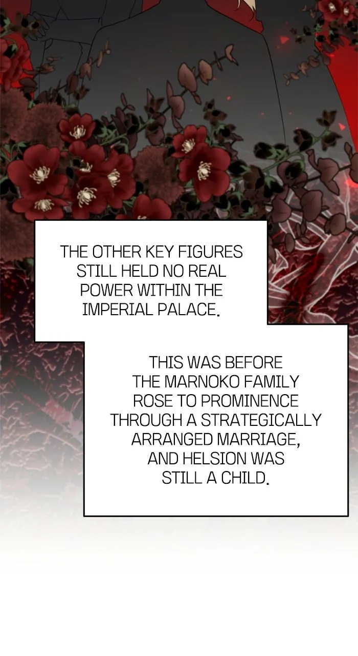 The Villainess Just Wants to Live in Peace! Chapter 72 page 8 - 