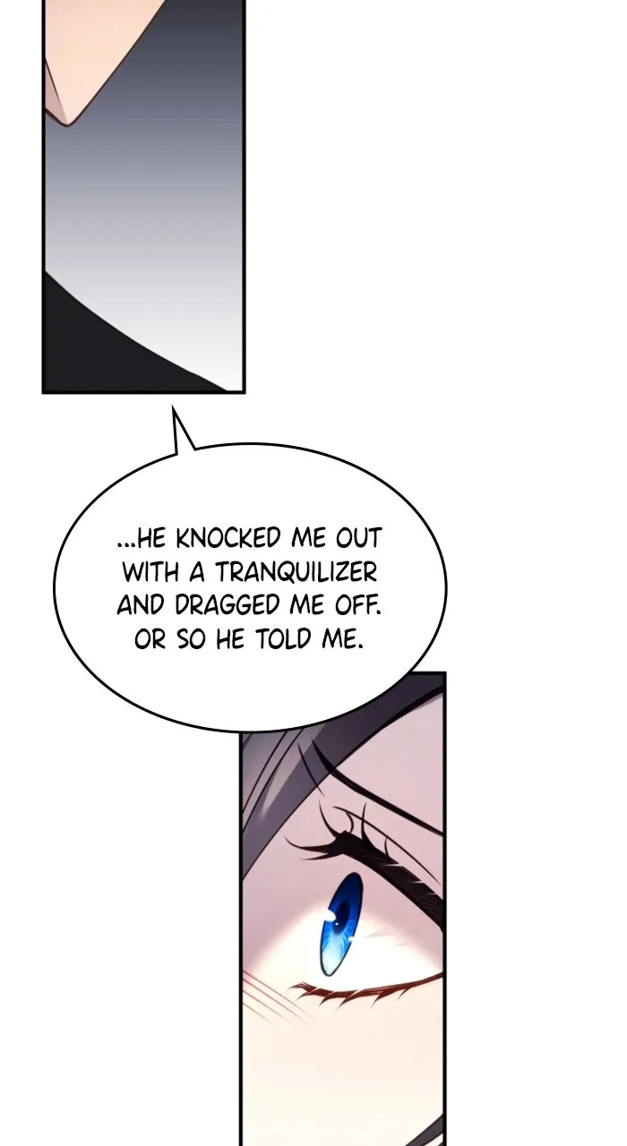 The Villainess Just Wants to Live in Peace! Chapter 72 page 71 - 
