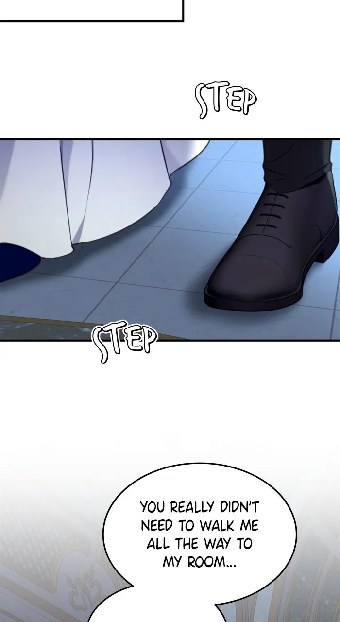 The Villainess Just Wants to Live in Peace! Chapter 72 page 82 - 