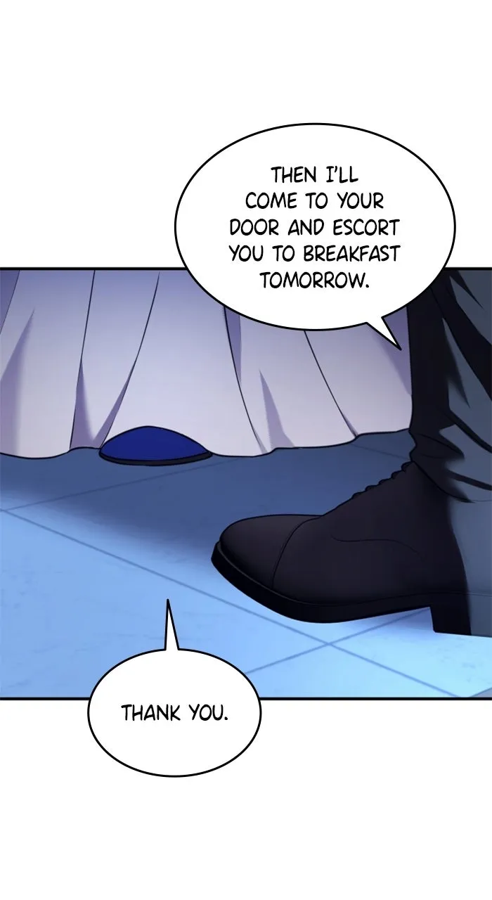 The Villainess Just Wants to Live in Peace! Chapter 73 page 11 - 