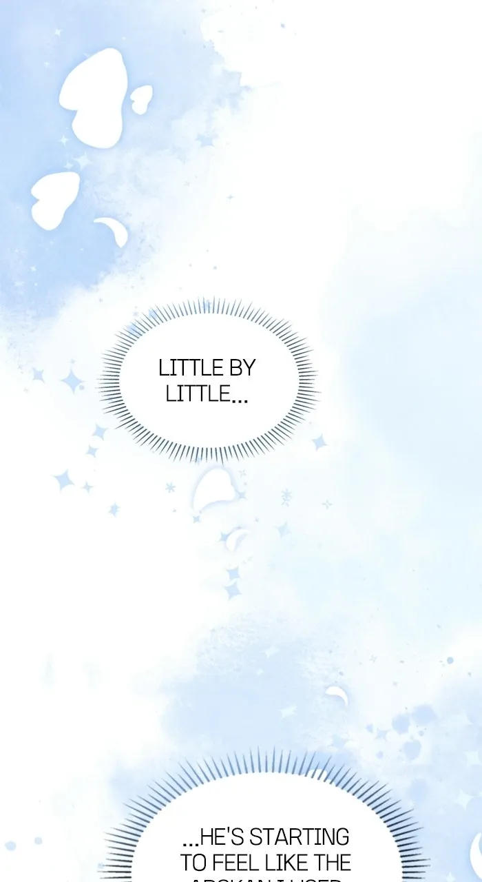 The Villainess Just Wants to Live in Peace! Chapter 73 page 16 - 