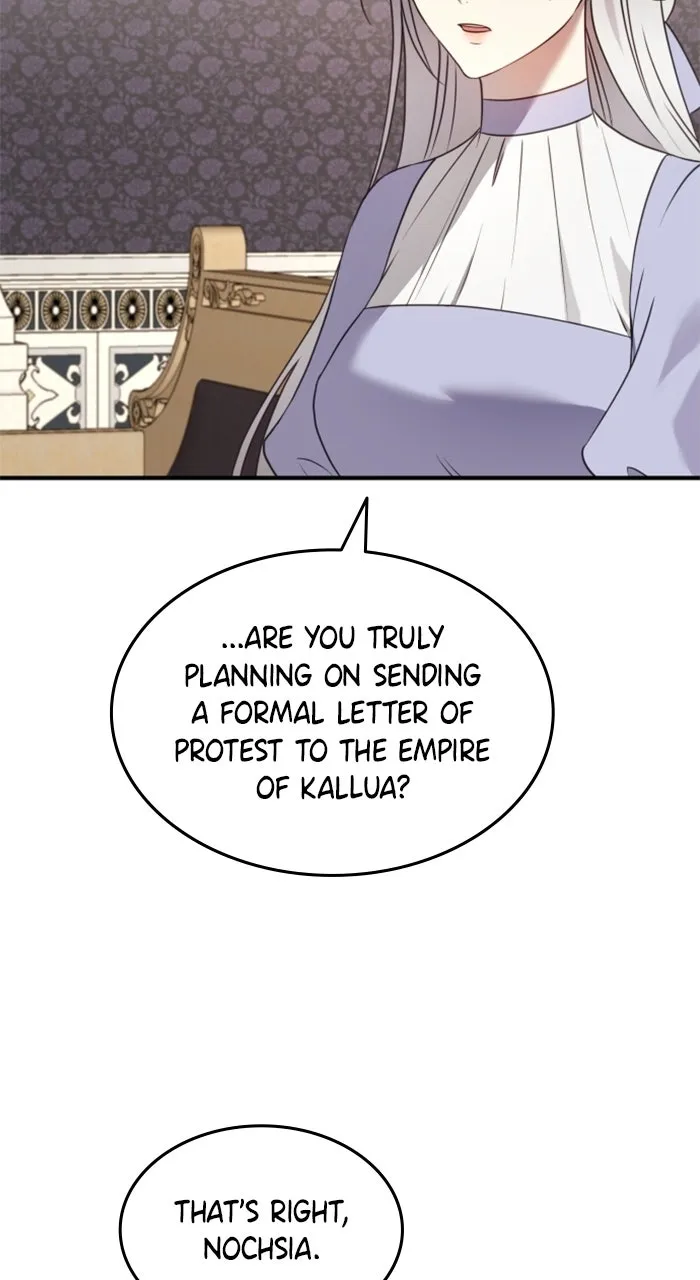 The Villainess Just Wants to Live in Peace! Chapter 73 page 21 - 