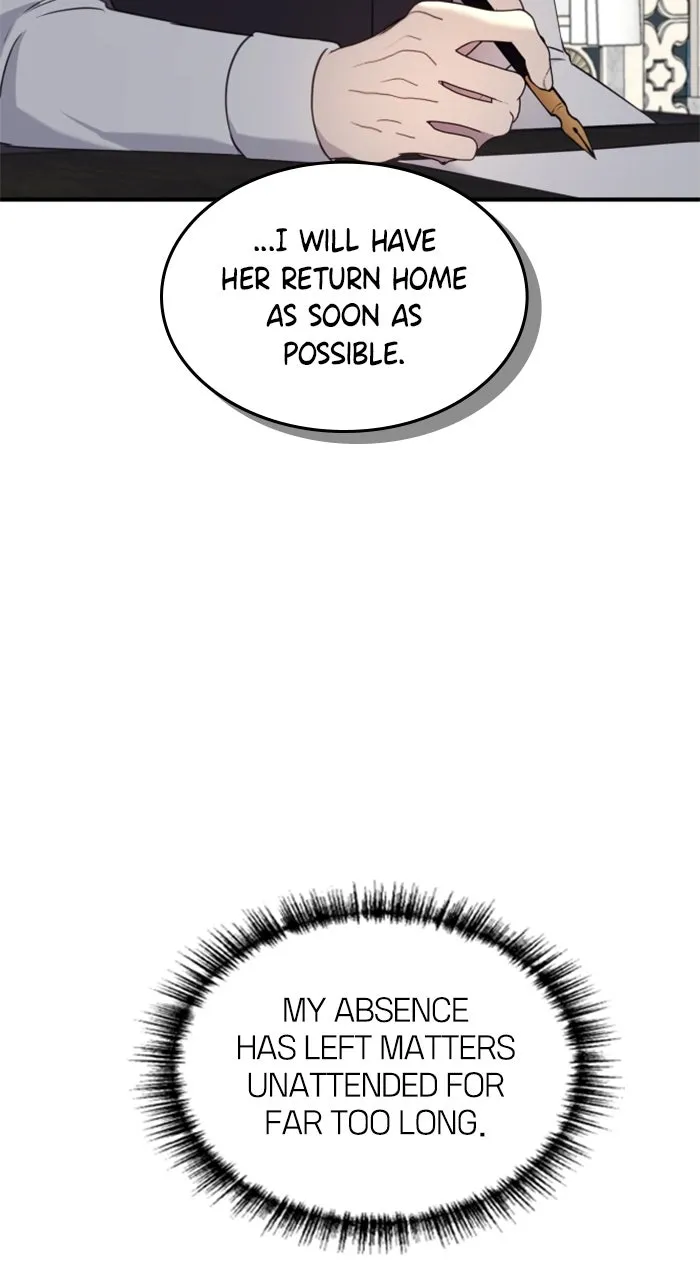 The Villainess Just Wants to Live in Peace! Chapter 73 page 24 - 