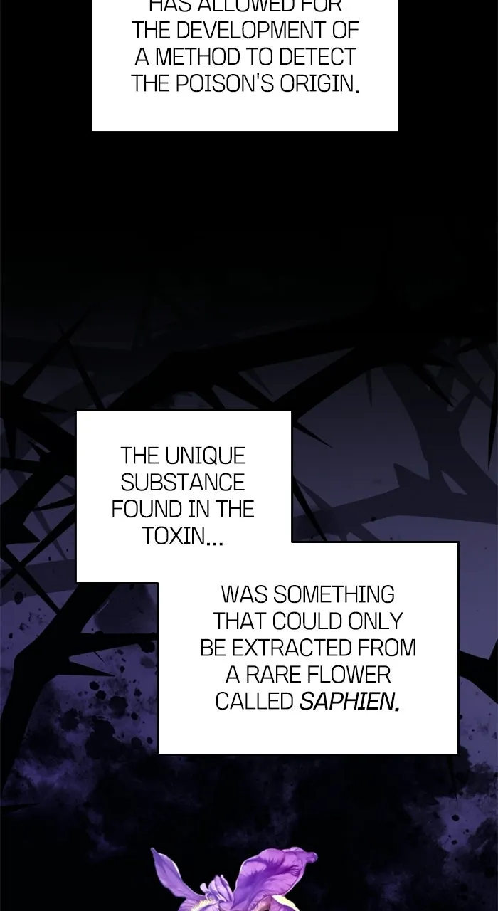 The Villainess Just Wants to Live in Peace! Chapter 73 page 28 - 