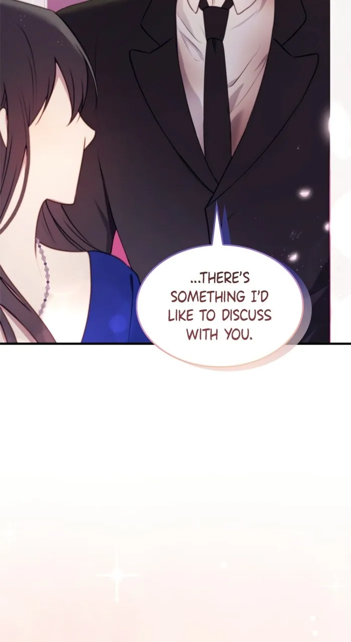 The Villainess Just Wants to Live in Peace! Chapter 73 page 4 - 