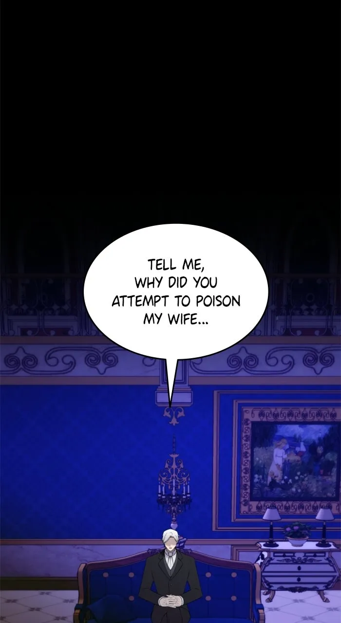 The Villainess Just Wants to Live in Peace! Chapter 73 page 31 - 