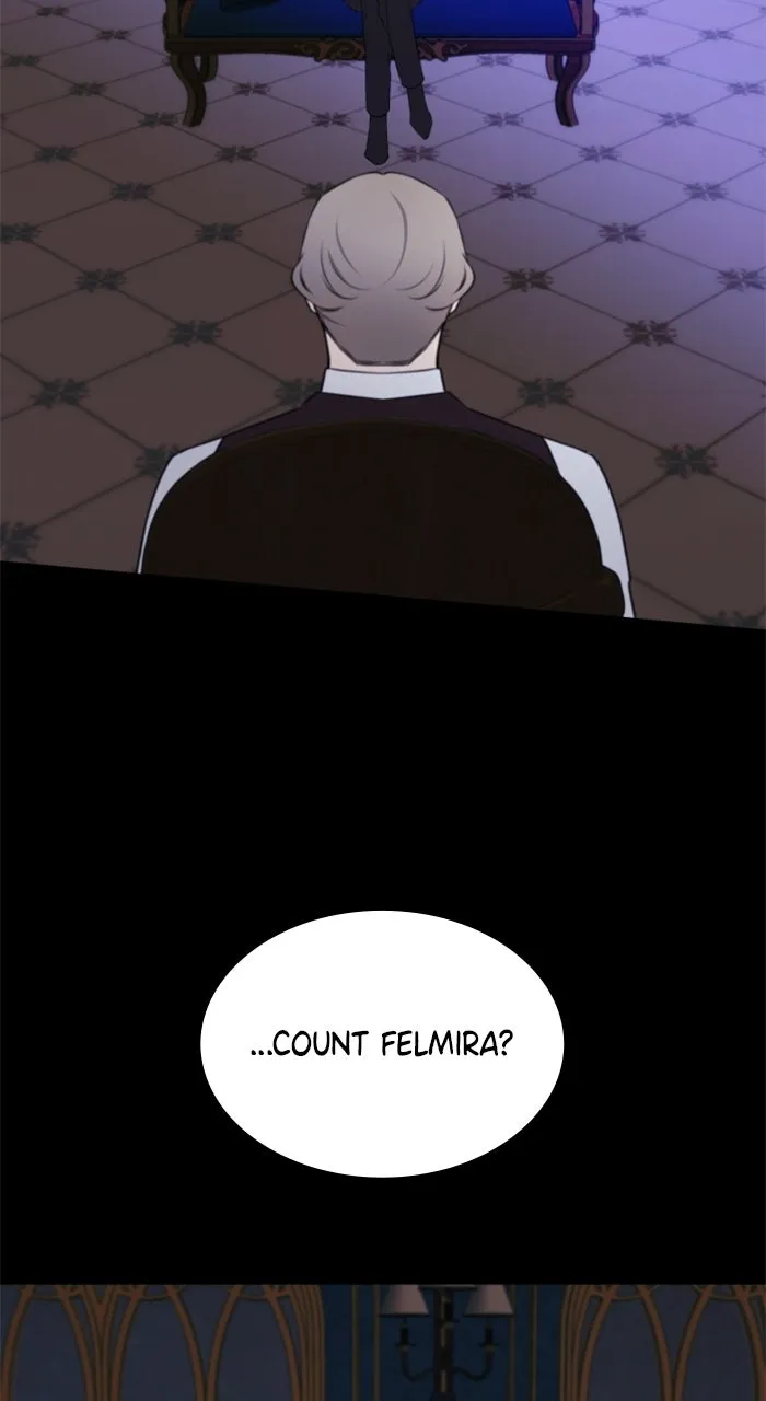 The Villainess Just Wants to Live in Peace! Chapter 73 page 32 - 