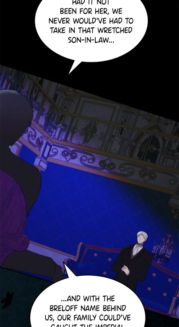 The Villainess Just Wants to Live in Peace! Chapter 73 page 35 - 
