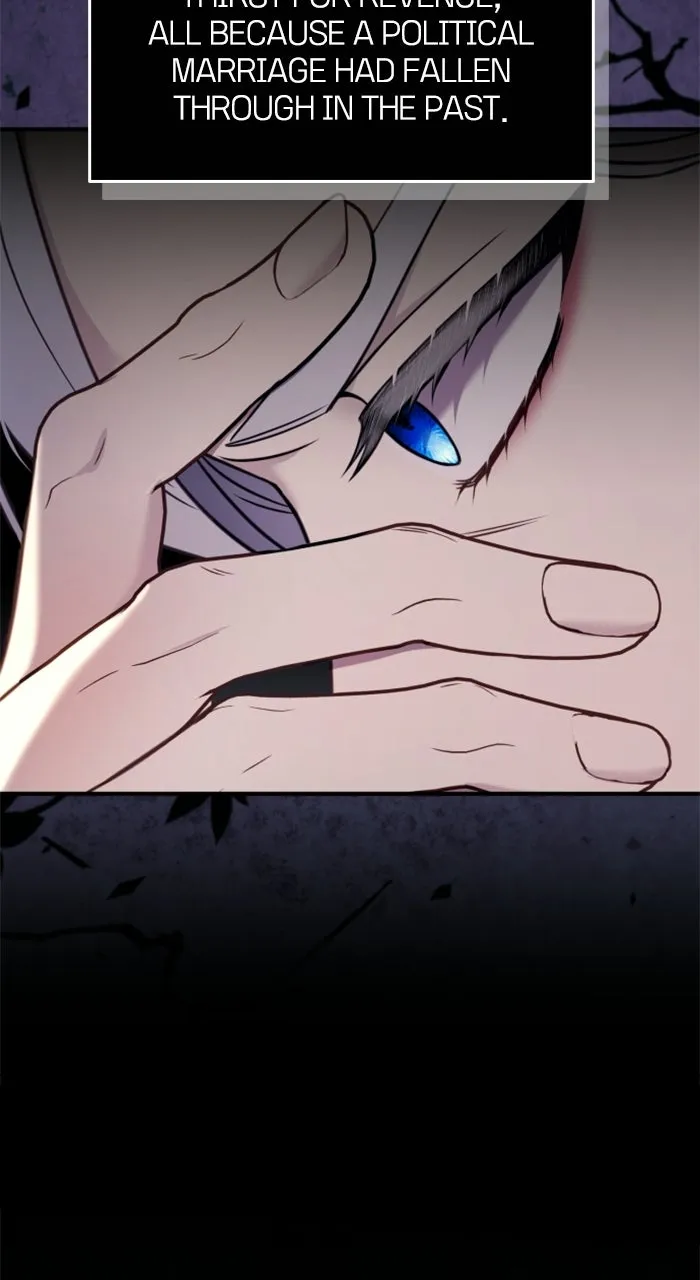 The Villainess Just Wants to Live in Peace! Chapter 73 page 38 - 