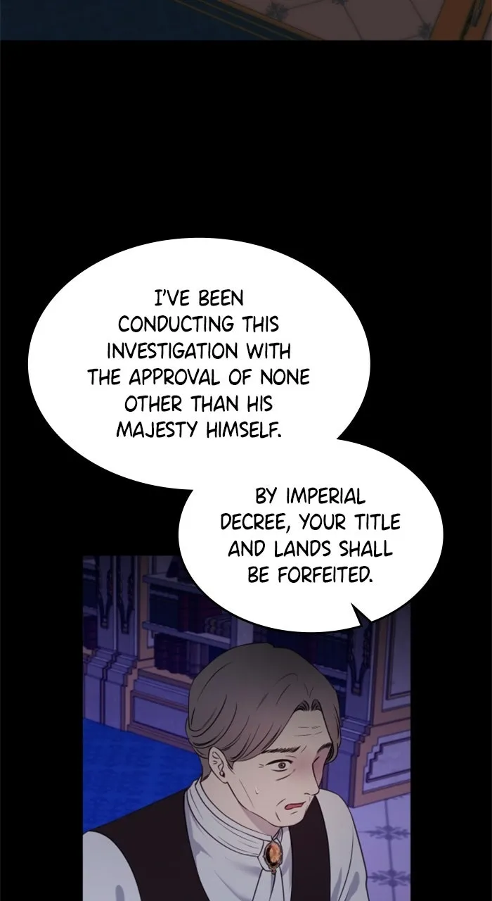 The Villainess Just Wants to Live in Peace! Chapter 73 page 40 - 