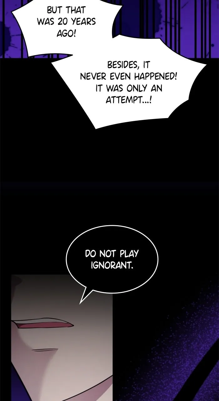 The Villainess Just Wants to Live in Peace! Chapter 73 page 42 - 