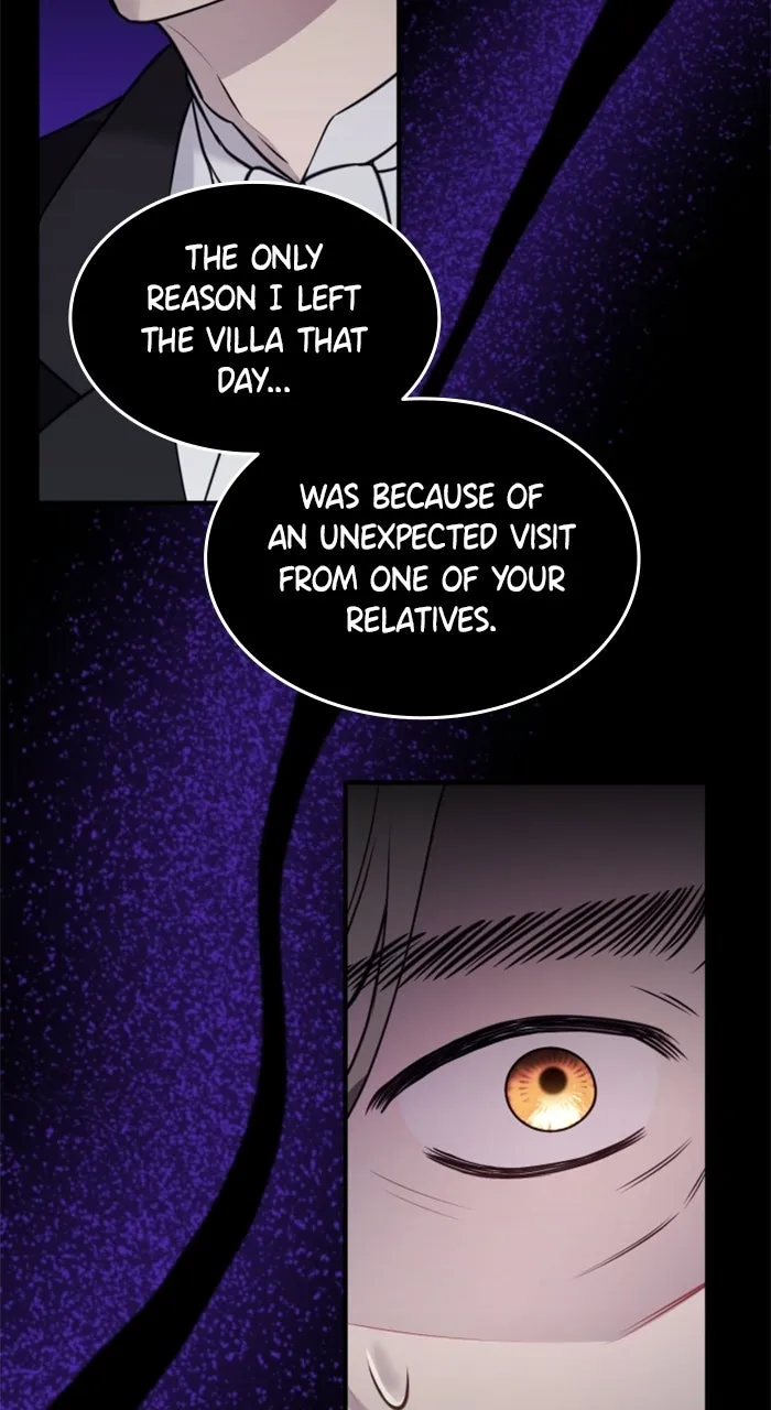 The Villainess Just Wants to Live in Peace! Chapter 73 page 43 - 
