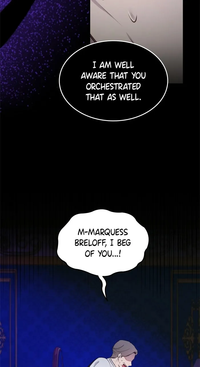 The Villainess Just Wants to Live in Peace! Chapter 73 page 44 - 