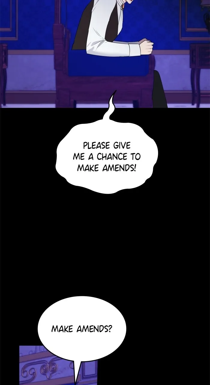 The Villainess Just Wants to Live in Peace! Chapter 73 page 45 - 