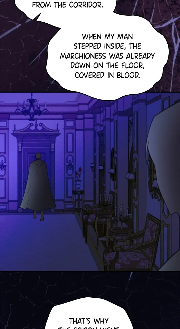 The Villainess Just Wants to Live in Peace! Chapter 73 page 48 - 