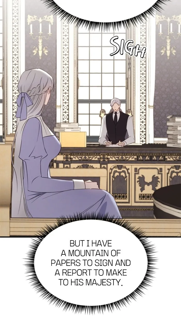 The Villainess Just Wants to Live in Peace! Chapter 73 page 53 - 