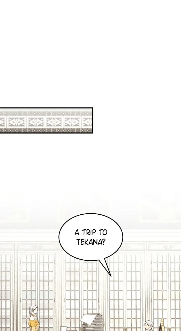 The Villainess Just Wants to Live in Peace! Chapter 73 page 60 - 