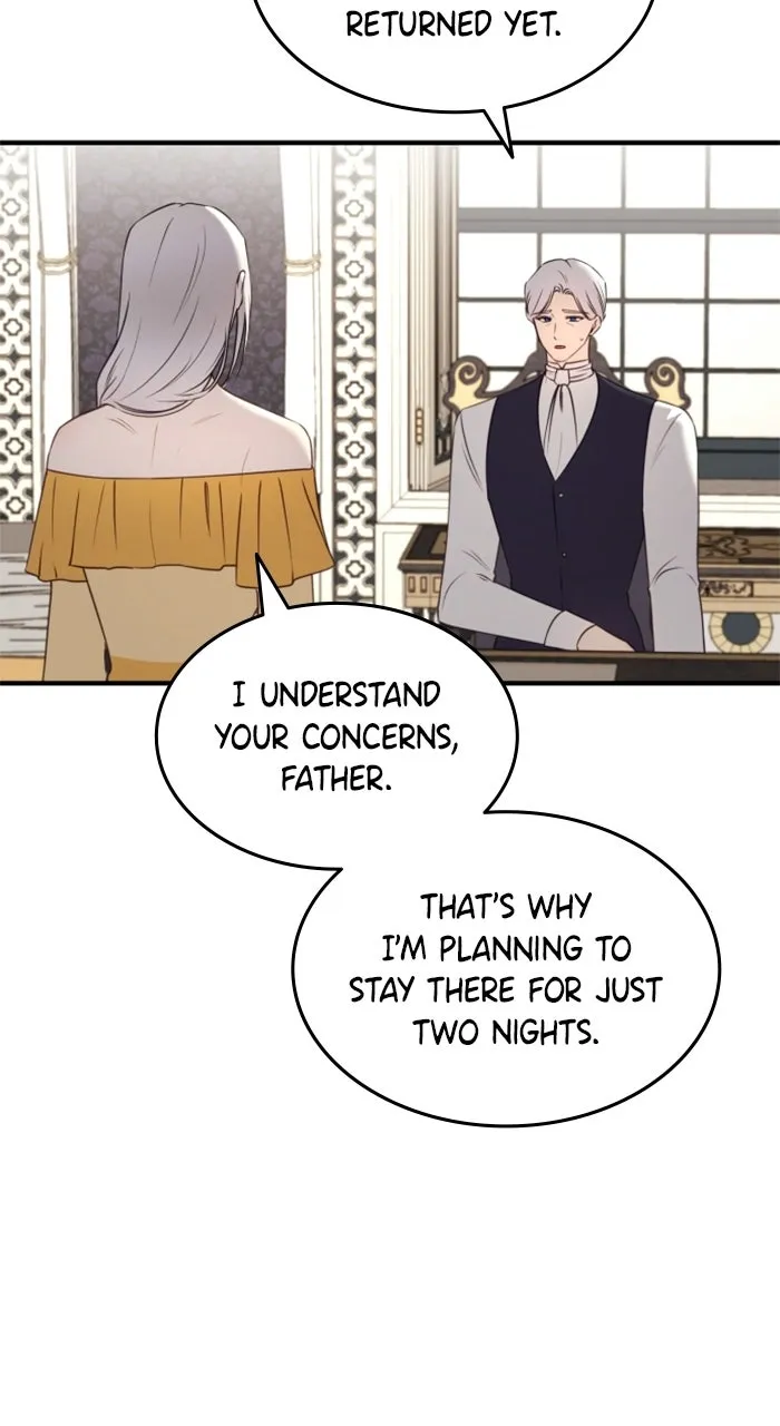 The Villainess Just Wants to Live in Peace! Chapter 73 page 62 - 