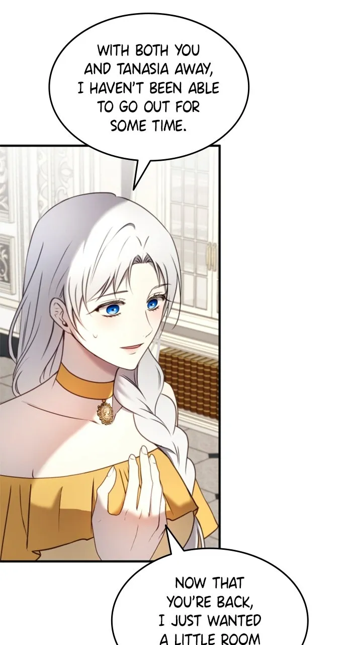 The Villainess Just Wants to Live in Peace! Chapter 73 page 63 - 