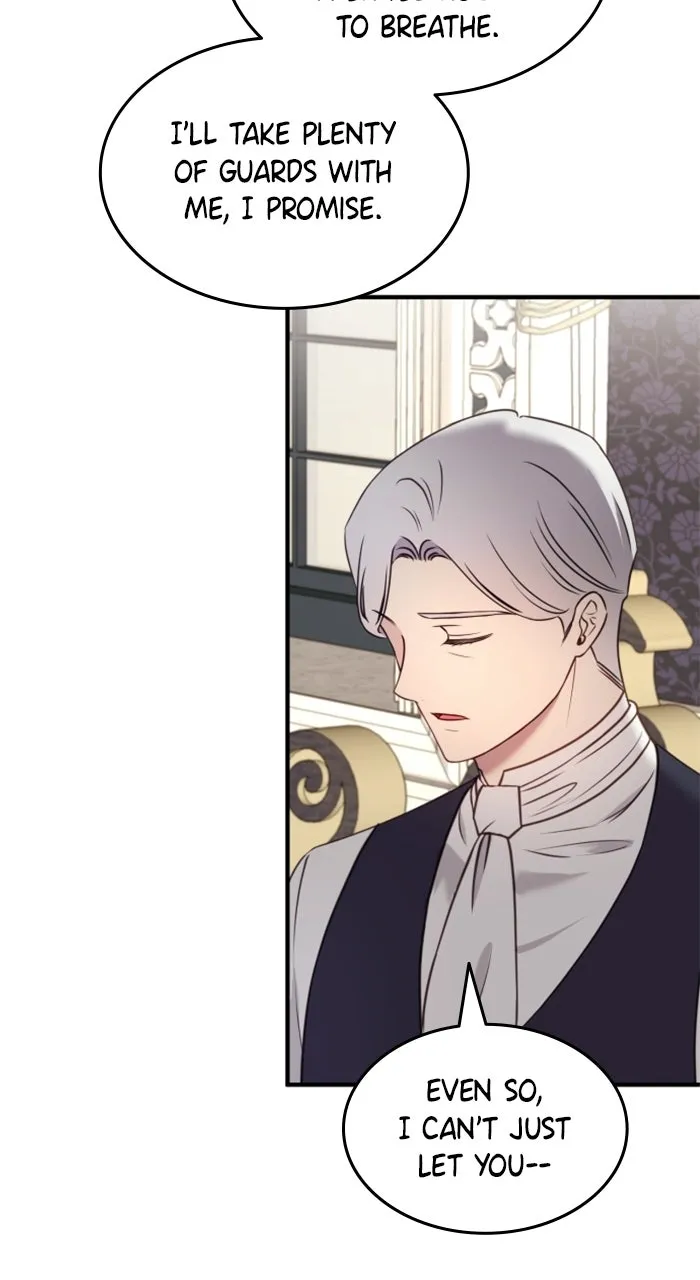 The Villainess Just Wants to Live in Peace! Chapter 73 page 64 - 