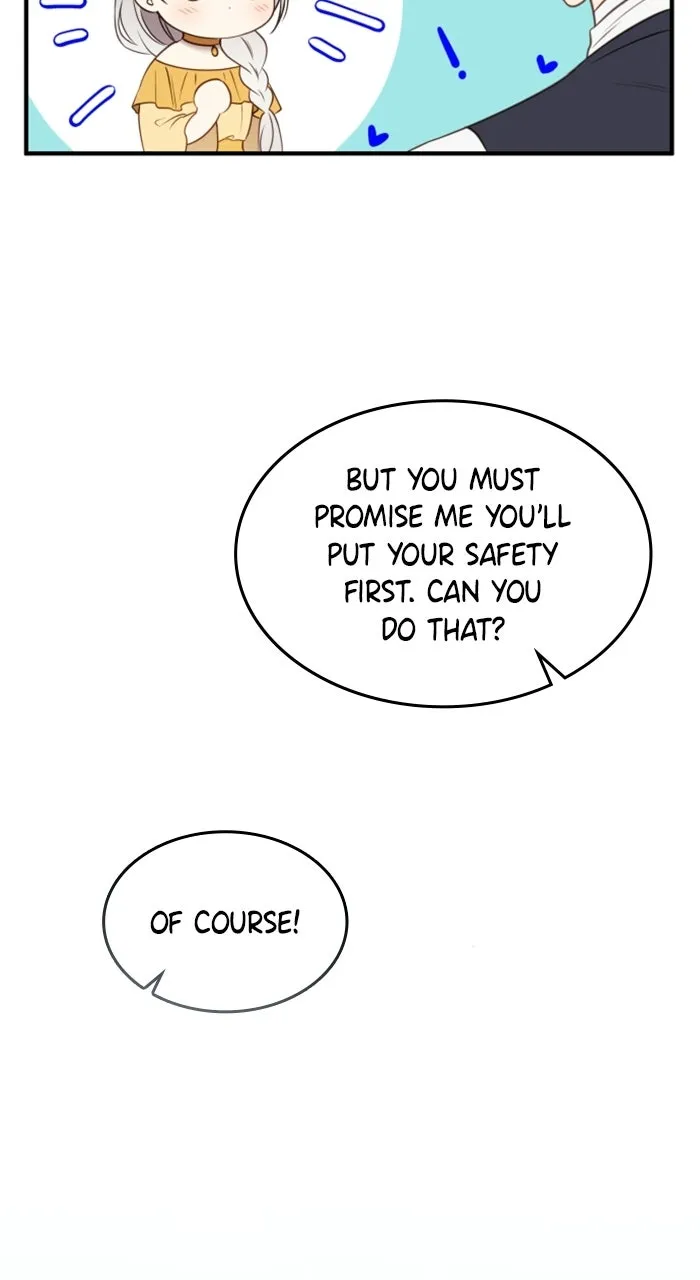 The Villainess Just Wants to Live in Peace! Chapter 73 page 68 - 